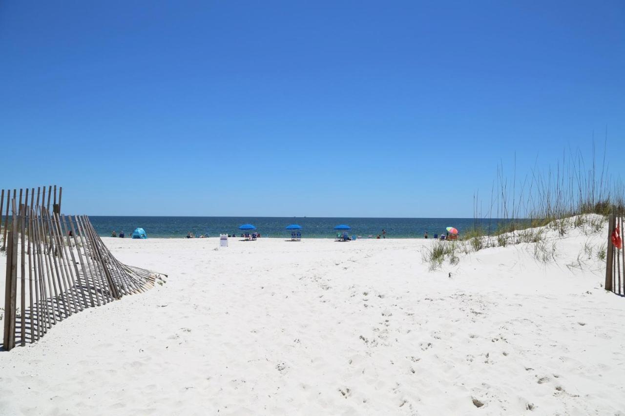 Sunrise Village 104 Condo Gulf Shores Kültér fotó