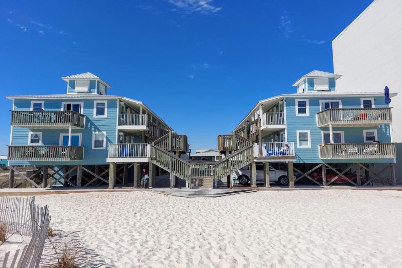 Sunrise Village 104 Condo Gulf Shores Kültér fotó
