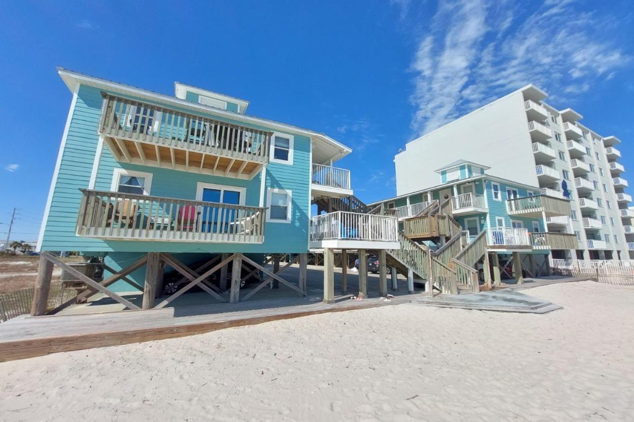 Sunrise Village 104 Condo Gulf Shores Kültér fotó
