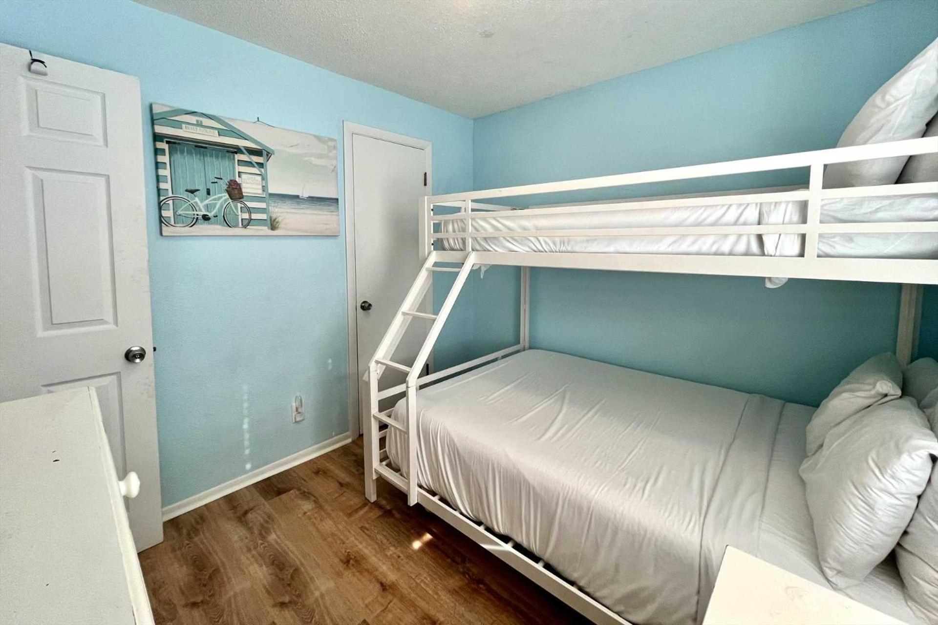 Sunrise Village 104 Condo Gulf Shores Kültér fotó