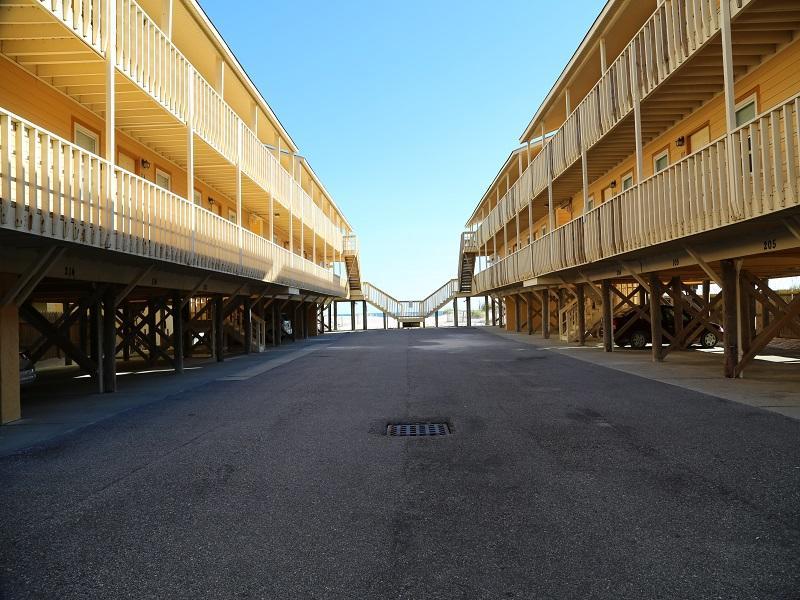 Sunrise Village 104 Condo Gulf Shores Kültér fotó